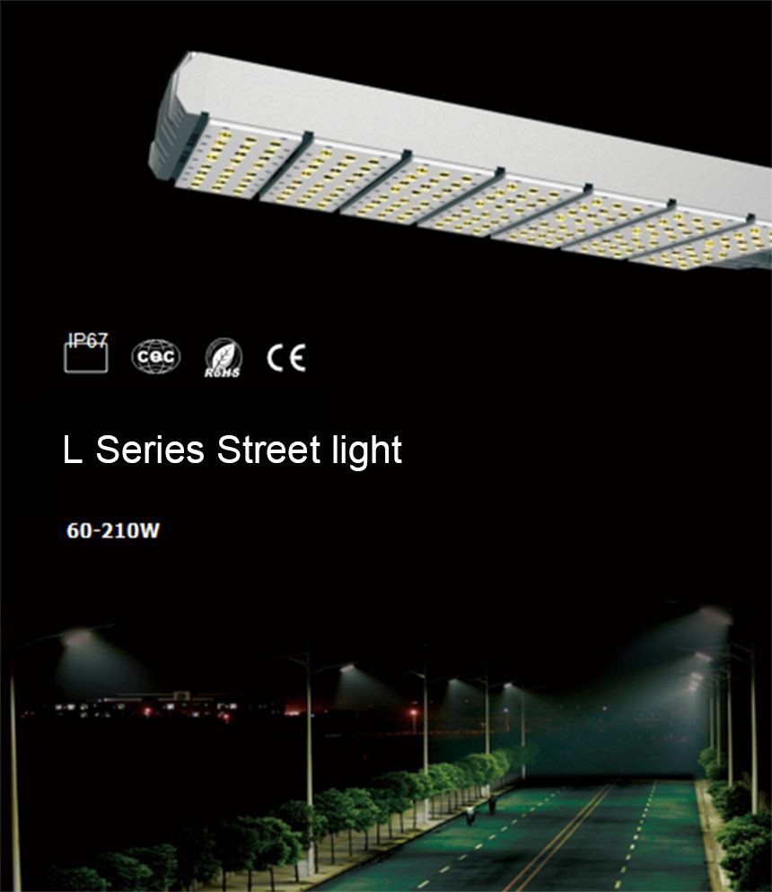 die casting led street light 120w 100w pricelist