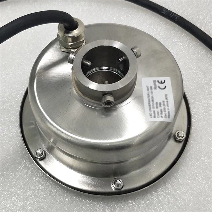 China 24w Fountain Light Water Light Fountain Mini Fountain Light PRICE