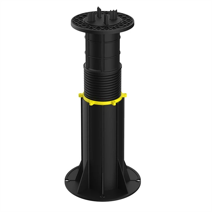 Adjustable Plastic Pedestal Manufacturer