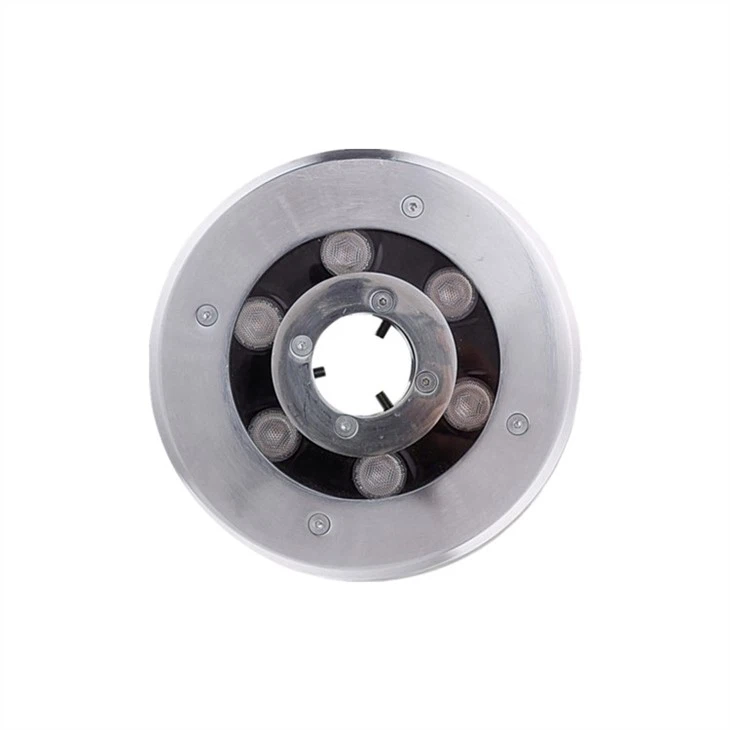 swimming pool led light rgb