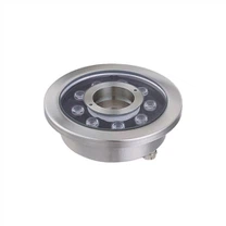 Bán đèn phun nước bể bơi LED dưới nước 40 Watt