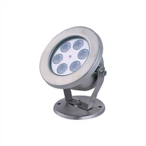 Đèn dưới nước thác nước cỡ nhỏ
