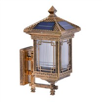 Solar Garden Ánh sáng ngoài trời Cảnh quan Nhà sản xuất chiếu sáng