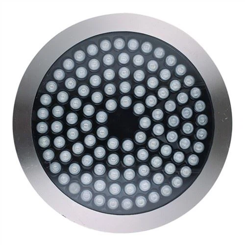 Đài phun nước ngoài trời điện áp thấp chìm với đèn LED hồ bơi ao để bán