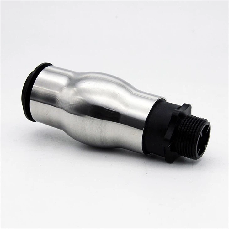 Plastic Spray Water fountain Jet Nozzle supplier