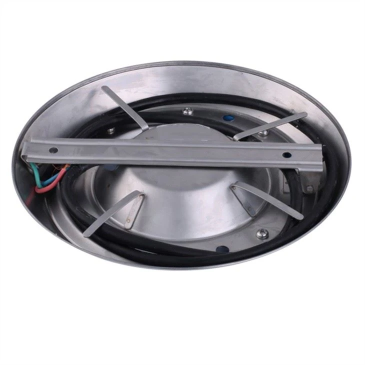 wholesale swimming pool blue lights 9w 18w led swimming pool light china