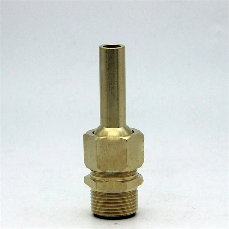 Fountain Injectors supplier