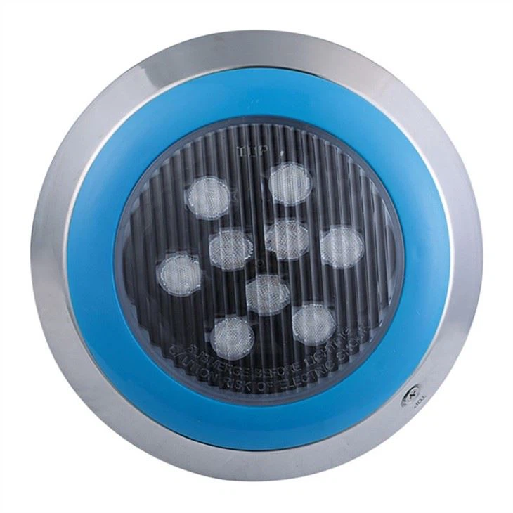 Led Color Changing swimming Pool Light With Remote