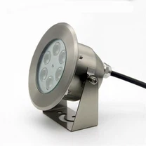 Đèn Led bể bơi chìm