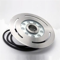 Đèn phun nước điều khiển tia nước
