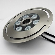 Đèn đài phun nước vòi phun nước