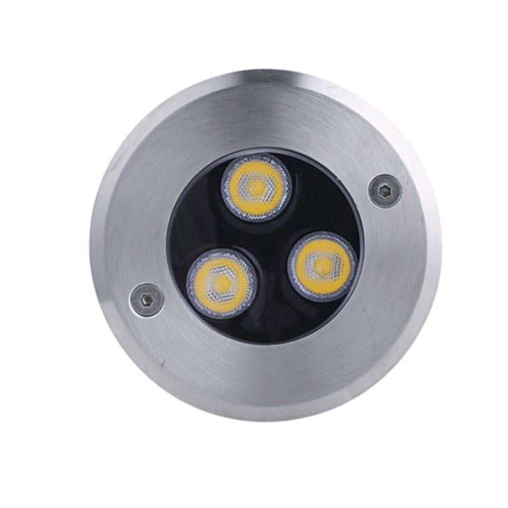 Stainless Steel Led Underground Light xyh
