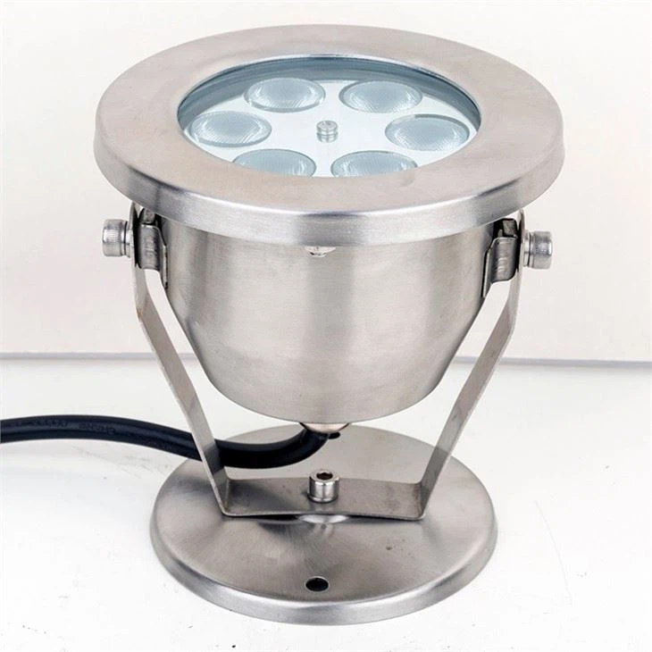 LED Underwater Lights For Ponds