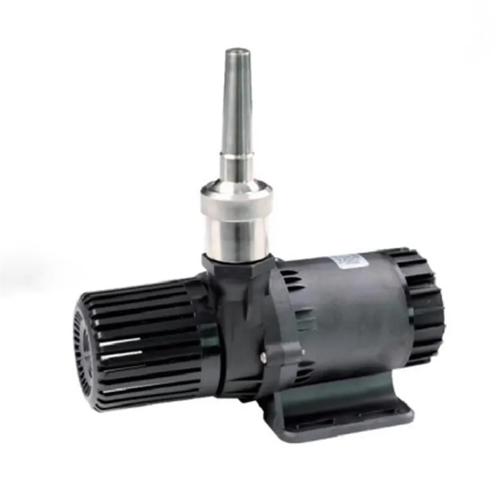 Máy bơm đài phun nước mini có đèn