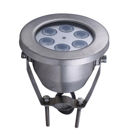 Đèn led dưới nước 12v