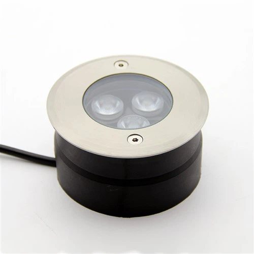 Đèn cảnh quan Led Inground