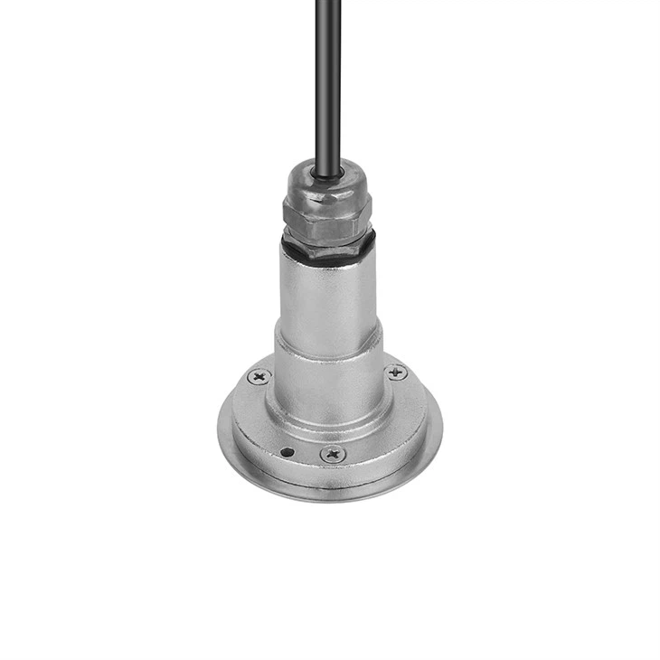 Recessed Underwater Light manufacturer