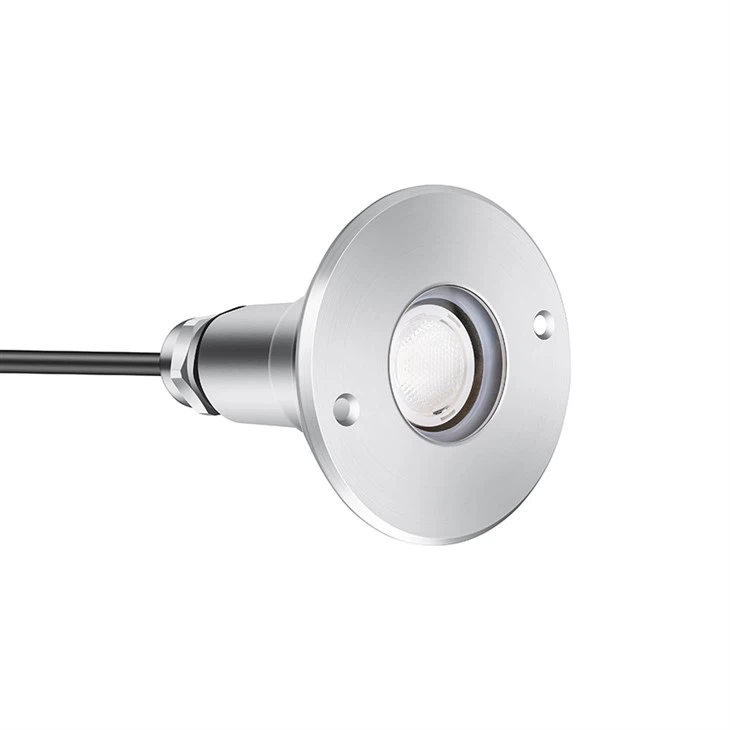 Recessed Underwater Light xinyuanhui
