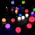 Bể bơi bóng nổi Đèn chống thấm nước